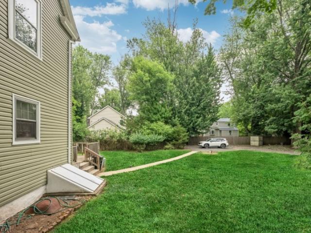 Land for sale in Demarest, Bergen County