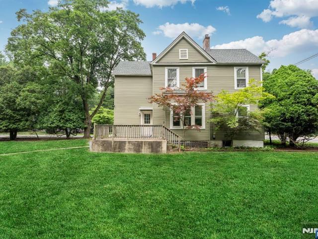House for sale in Demarest, Bergen County