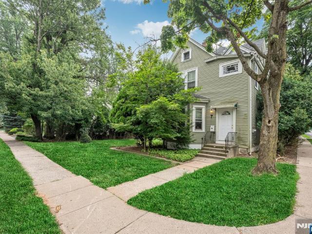 Land for sale in Demarest, New Jersey