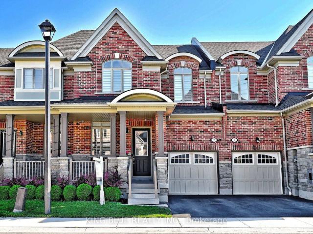 Townhouse for sale in Woburn, Ontario