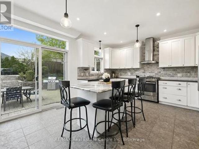 House for sale in Guelph, Ontario