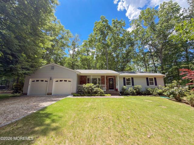 House for sale in Jackson, New Jersey
