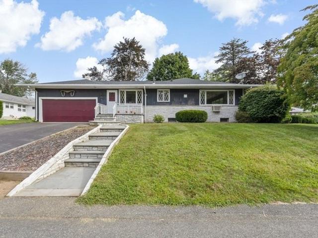 House for sale in Bristol, Massachusetts