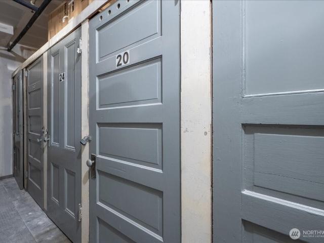 Property for sale in Seattle, Washington