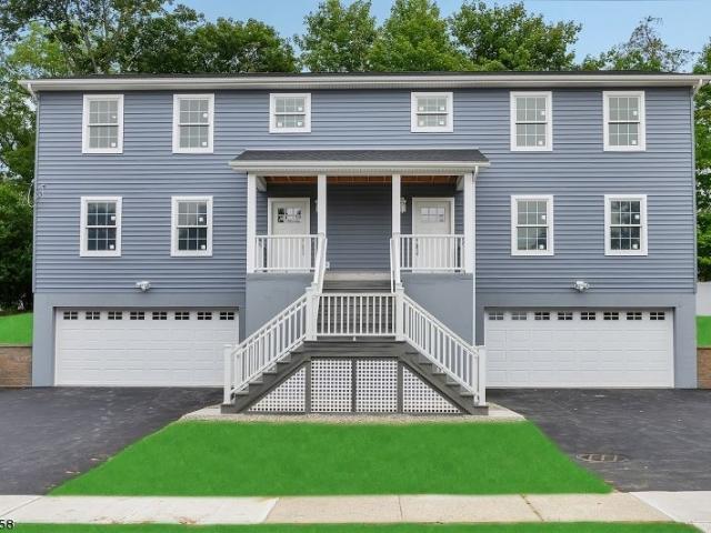 House for rent in Morristown, New Jersey