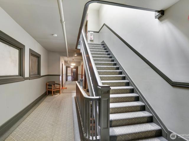 Condo for sale in Seattle, Washington
