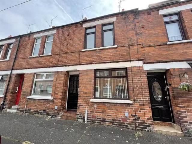 House to rent