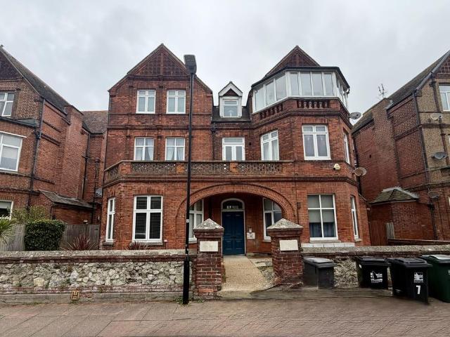 Apartment for rent in Upperton, Eastbourne