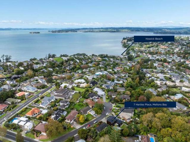 House for sale in Howick