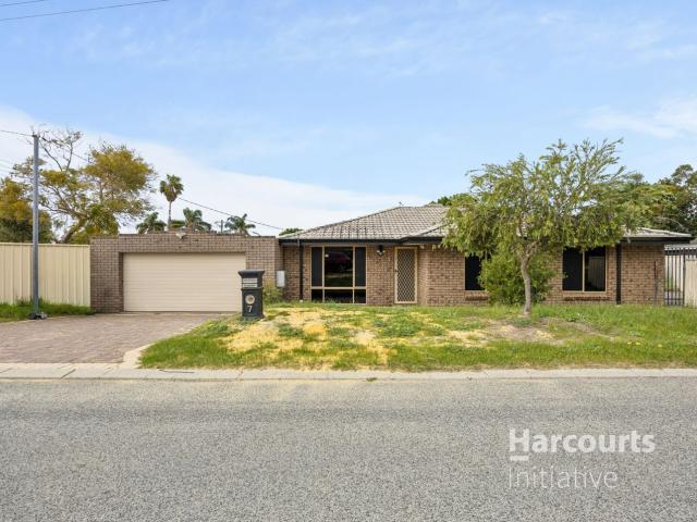 Apartment for rent in Stirling, Western Australia
