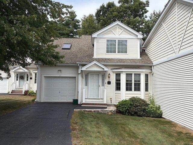 Condo for sale in Haverhill, Massachusetts