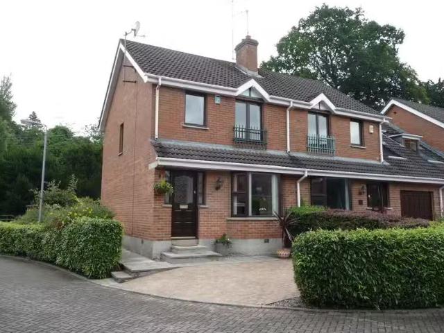 House to rent