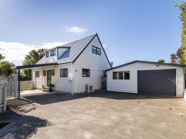 House for sale in Napier