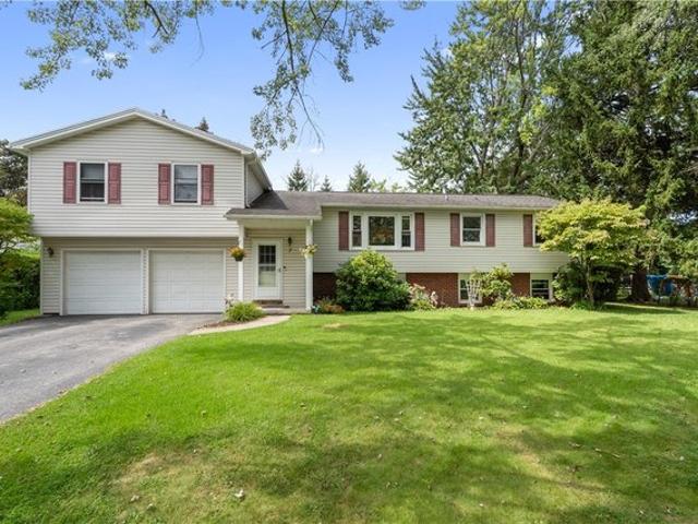 House for sale in Brockport, New York