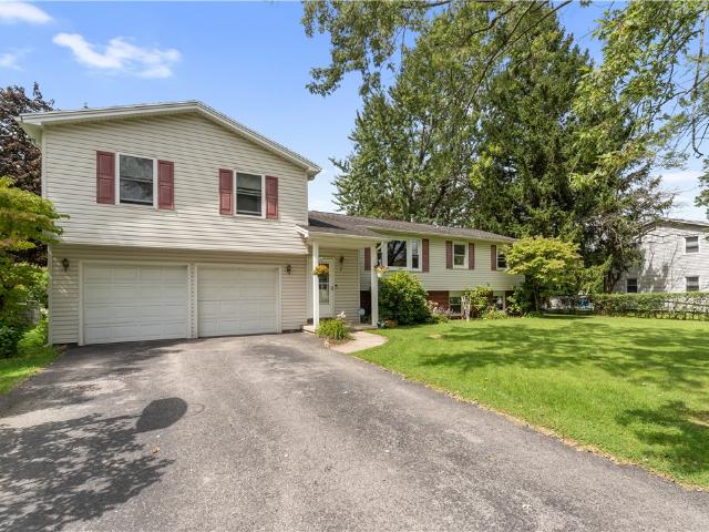 House for sale in Brockport, New York