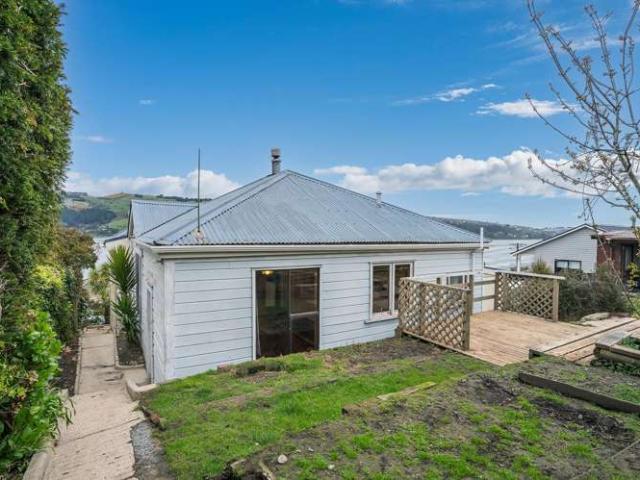 House for sale in Ravensbourne, Dunedin