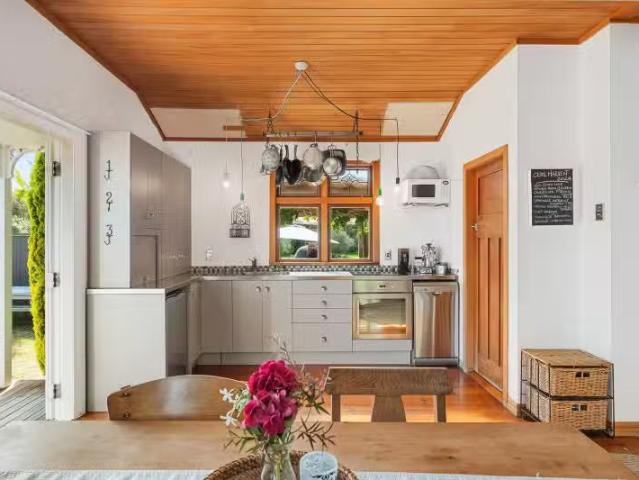 House for sale in Cape Palliser, Wellington