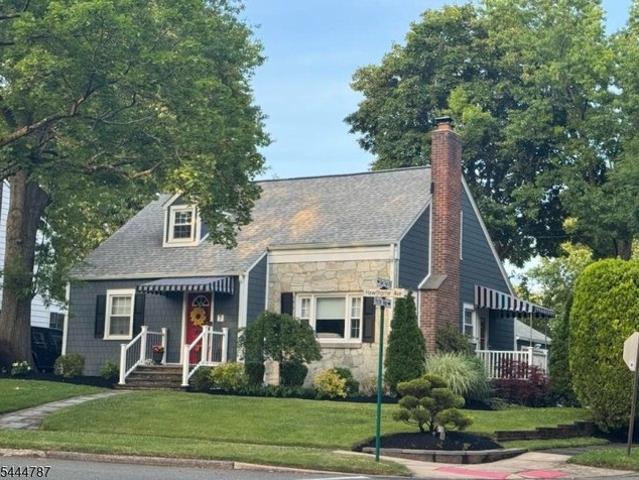 House for sale in Glen Ridge, New Jersey