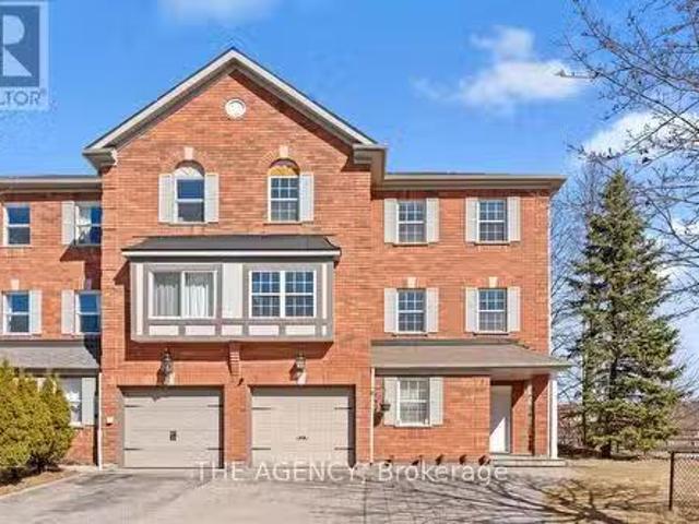 Condo for sale in York, Ontario