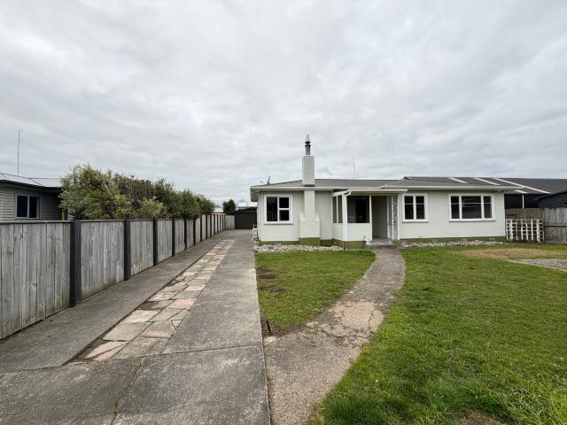 House for rent in Feilding