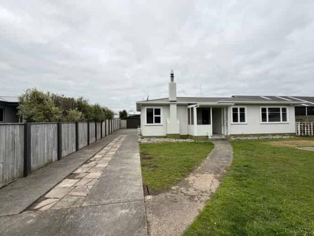 House for rent in Feilding