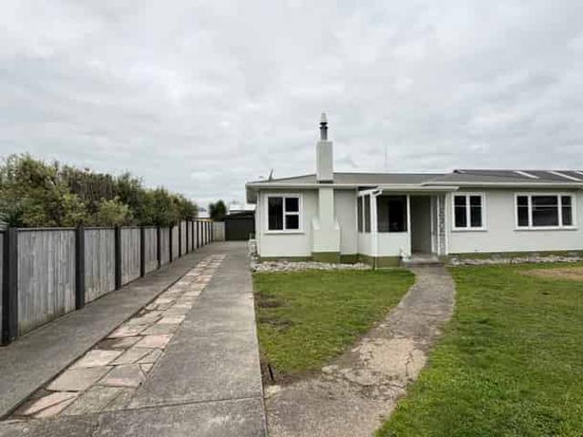 House for rent in Feilding