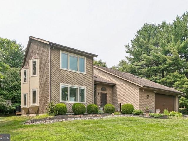 House for sale in Gwynedd, Pennsylvania