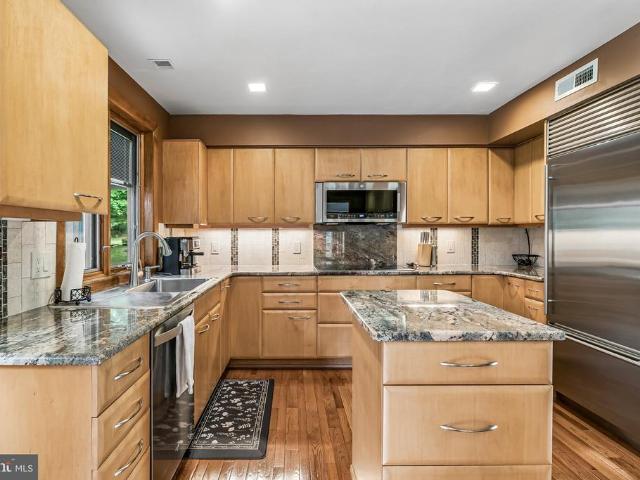 House for sale in Gwynedd, Pennsylvania