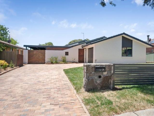 House for rent in Queanbeyan, New South Wales