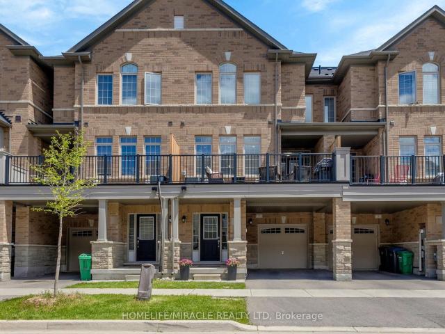 Townhouse for sale in Woburn, Ontario