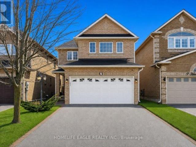 House for sale in Caledon, Ontario