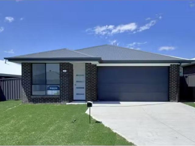 House for rent in Hillcrest, Newcastle-Maitland