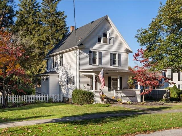 House for sale in Village of Dansville, Livingston County