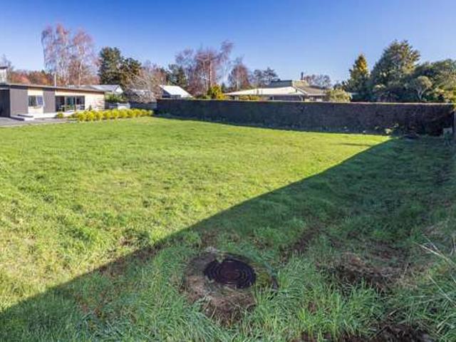 Land for sale in Ruapehu District