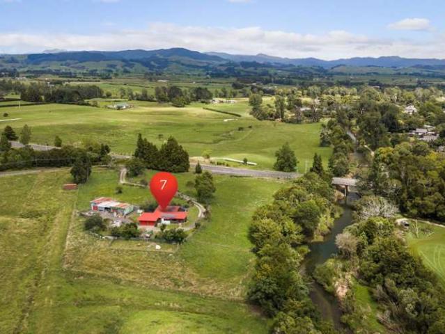 Property for sale in Waihi, Waikato