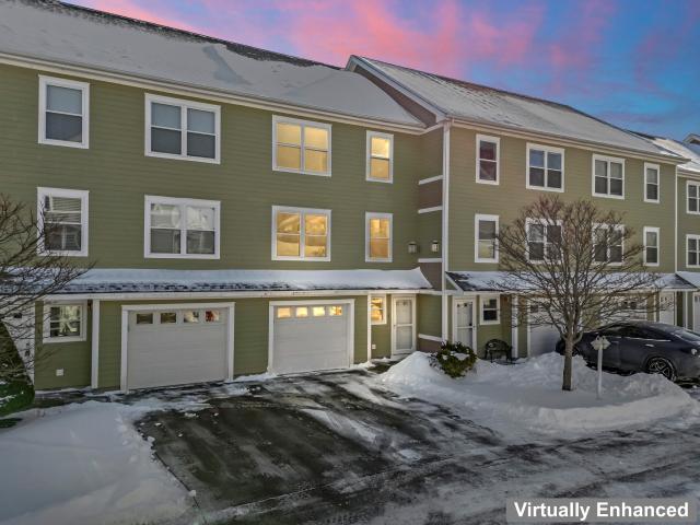 Condo for sale in Maine