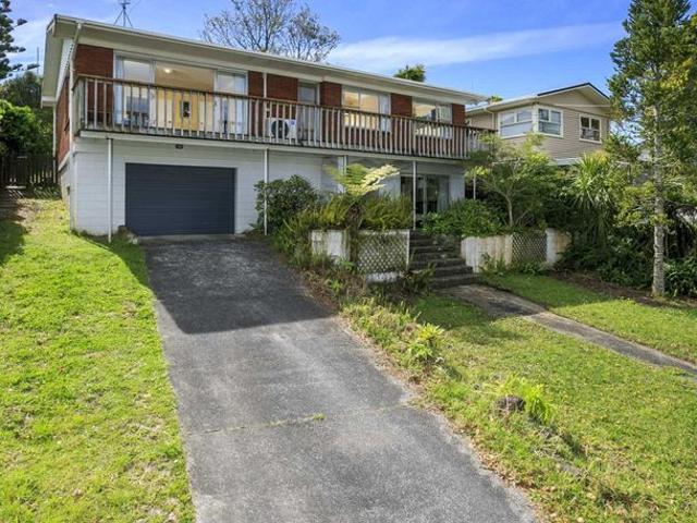 House for rent in Northcote, Kaipātiki
