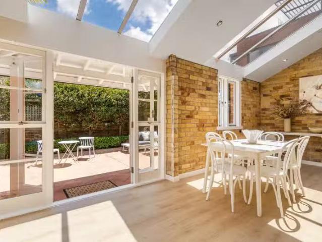 House for sale in Parnell