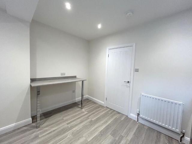 Apartment for rent in Belfast, Willowfield