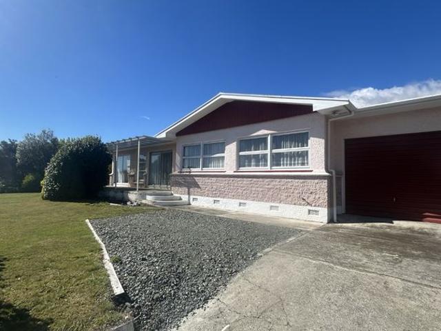 House for rent in Richmond, Tasman District