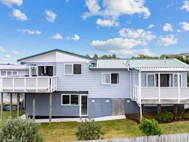 House for rent in Maungaturoto, Northland