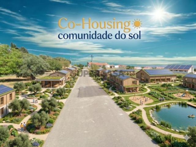 Terreno venda em Piolhinho, Tomar