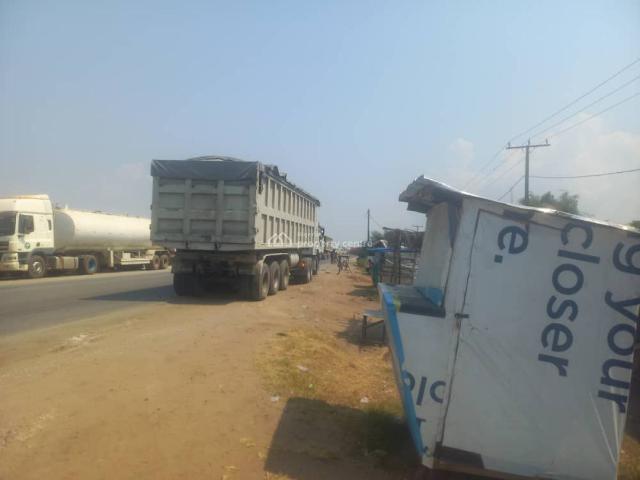 Commercial for sale in Eti Osa, Lagos