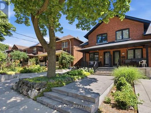 House for sale in Woburn, Ontario