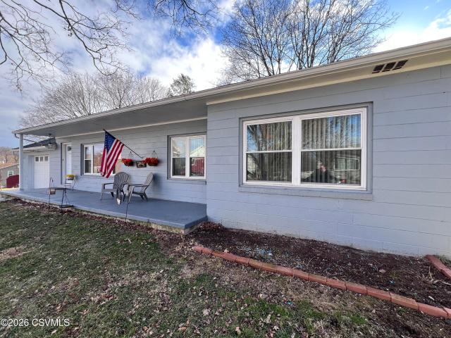 House for sale in Shamokin Dam, Pennsylvania