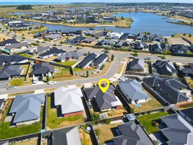 House for sale in Pegasus, Canterbury