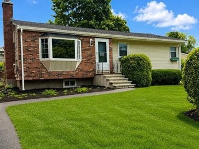 House for sale in Medway, Massachusetts