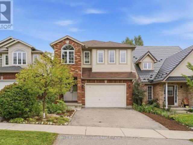 House for sale in Guelph, Ontario
