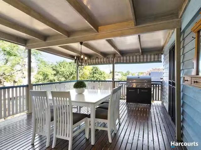 House for rent in Toombul, Queensland