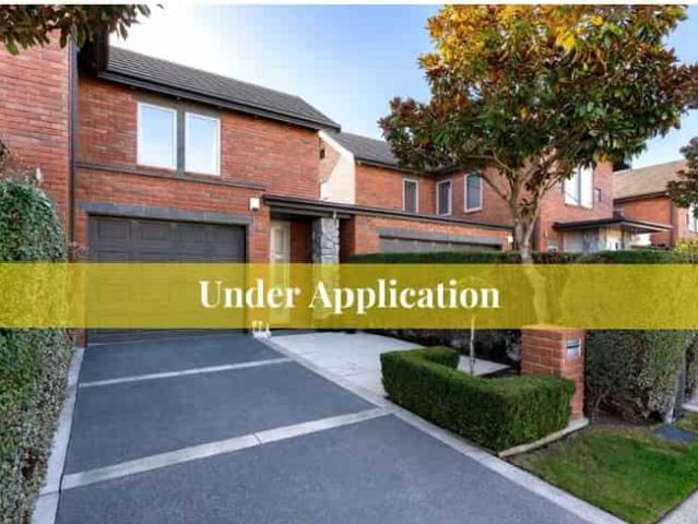 House for rent in Canterbury